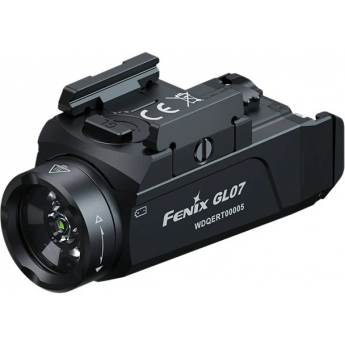 Фонарь тактический FENIX GL07 + Подарок